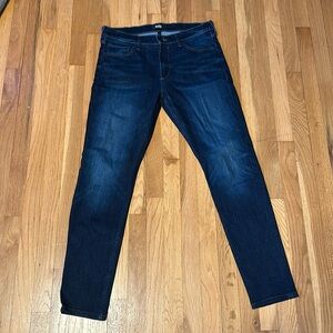 PAIGE Lennox 33” x 32” Jeans